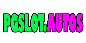 เกมสล็อตออนไลน์ PG Slot Auto แหล่งรวมเกม พีจีสล็อต แตกง่าย ใหม่ล่าสุดแห่งปี2024